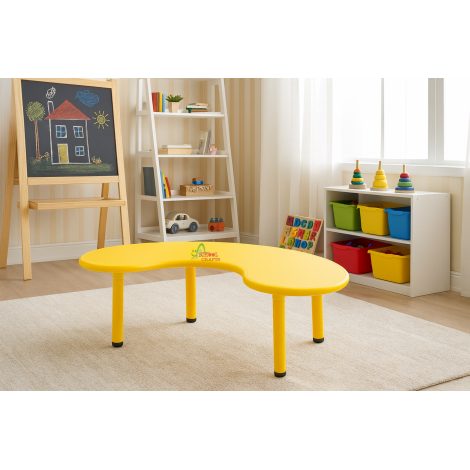 Montessori Semi Sphere Table MF025