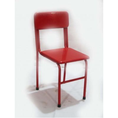 Student Chair Lasani & Steel MF 018