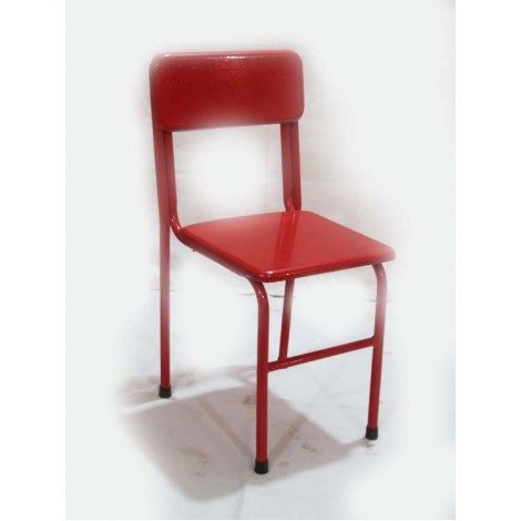 Student Chair Lasani & Steel MF 018
