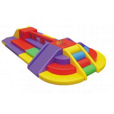 Soft Play SP003