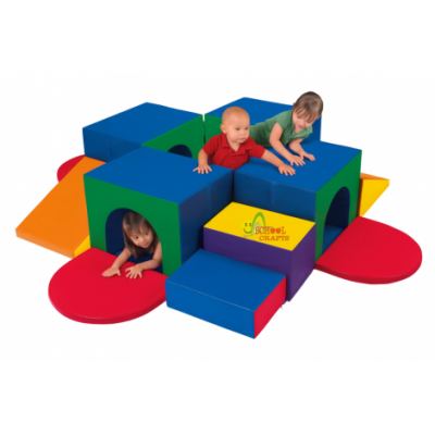 Soft Play SP010