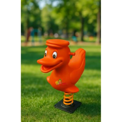 Duck Spring Rider Imported SA003