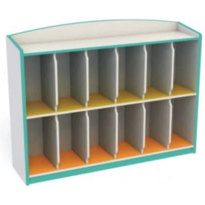 Wooden Rack WR007