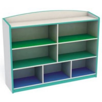 Wooden Rack  WR009