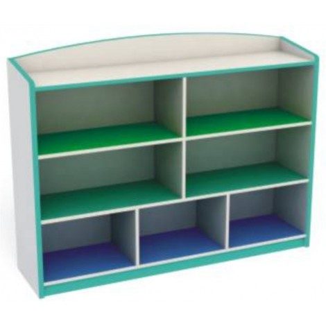Wooden Rack  WR009