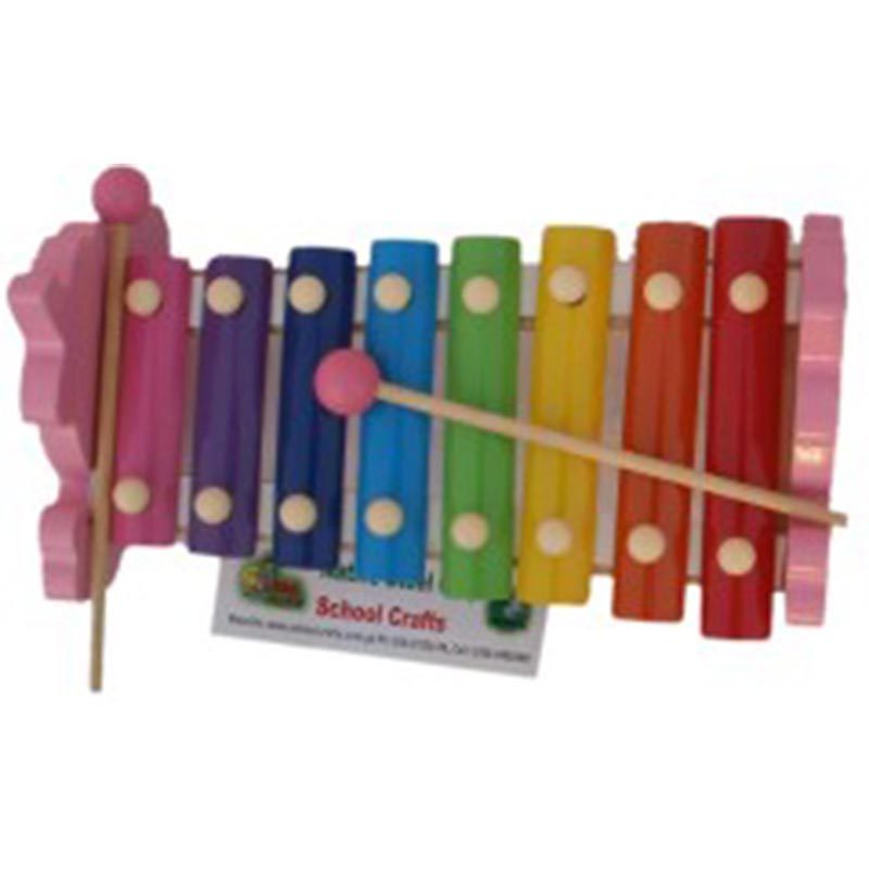 Xylophone TA089